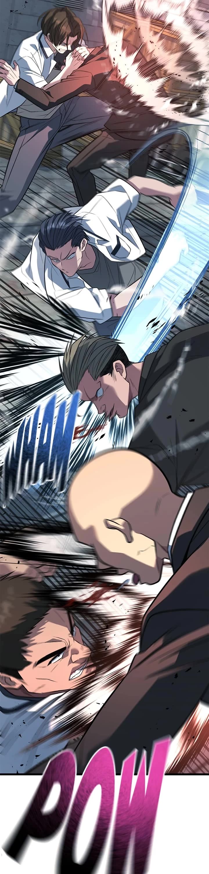 King of Violence chapter 59 page 27