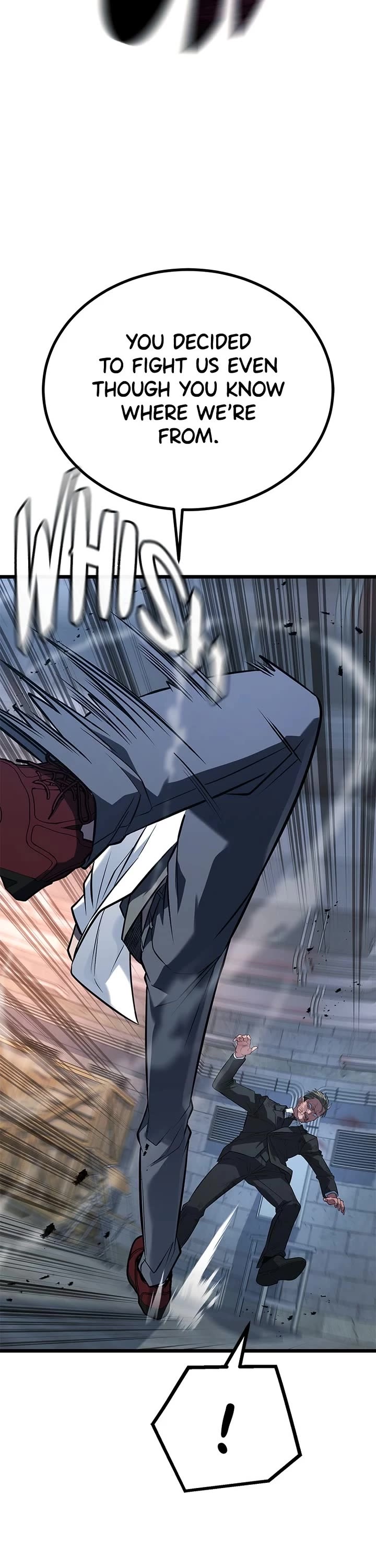 King of Violence chapter 59 page 28