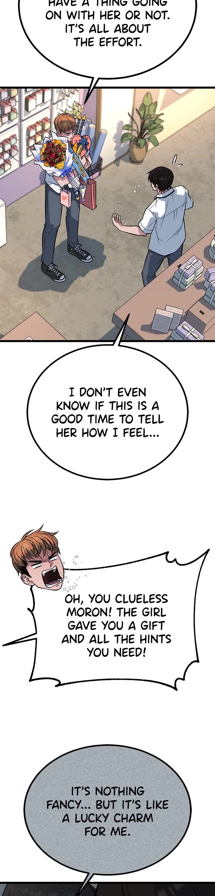 King of Violence chapter 59 page 3