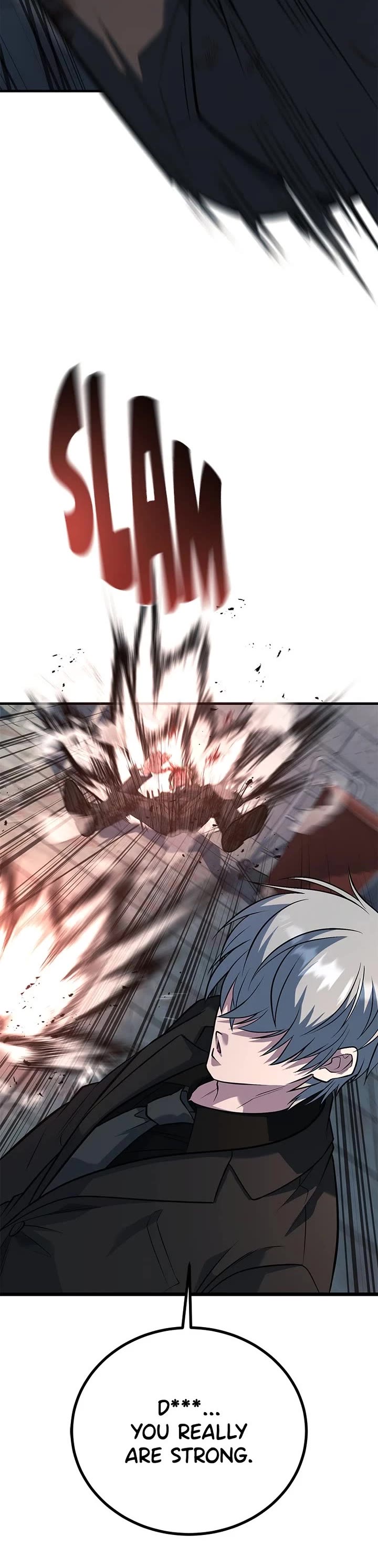 King of Violence chapter 59 page 30