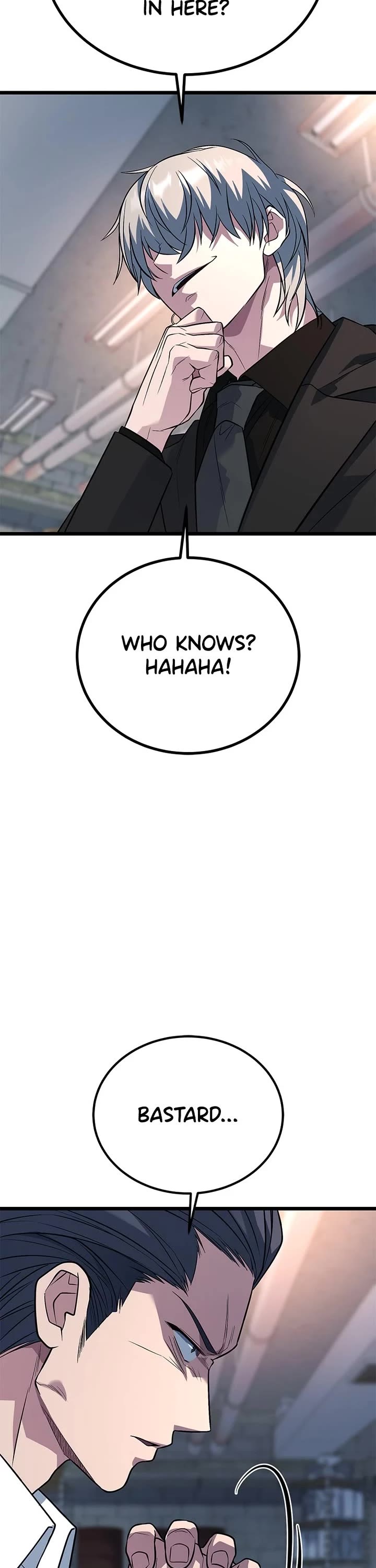 King of Violence chapter 59 page 32