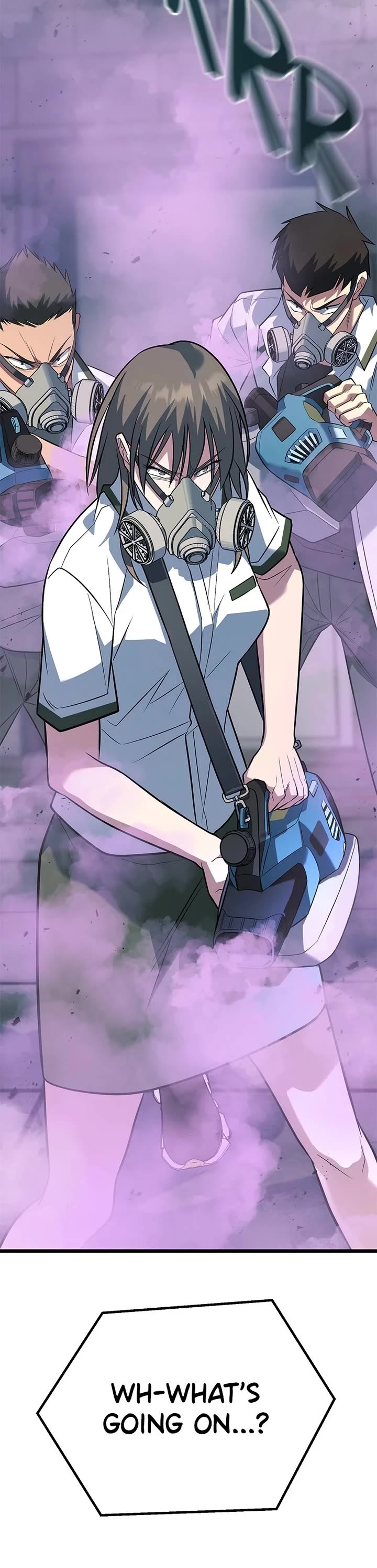 King of Violence chapter 59 page 34