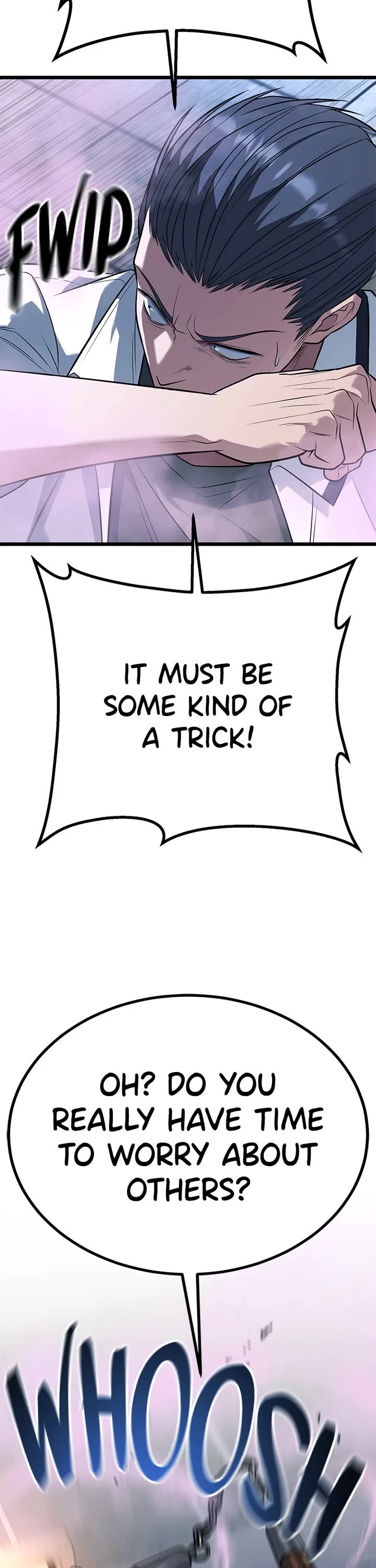 King of Violence chapter 59 page 36