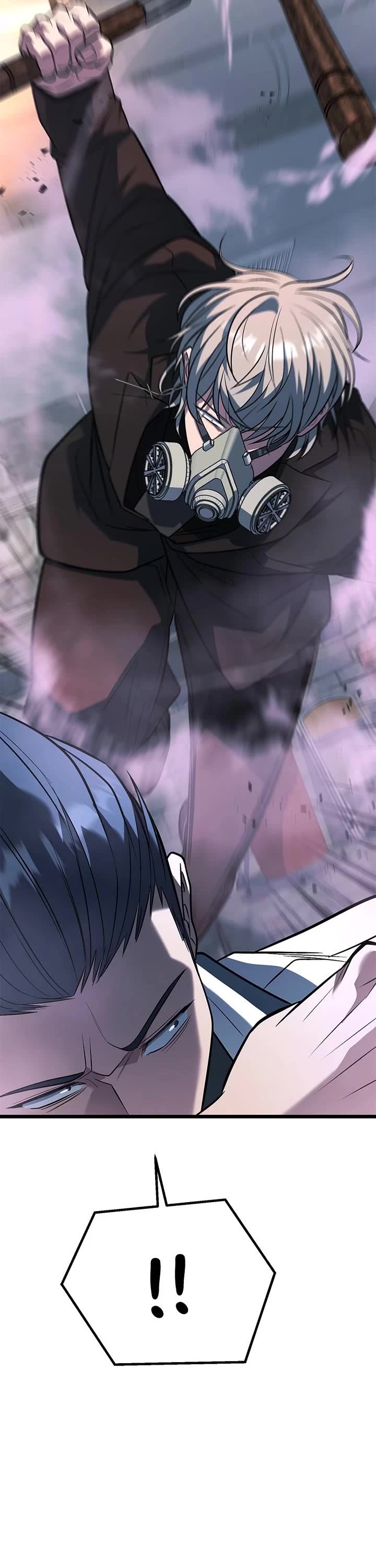 King of Violence chapter 59 page 37