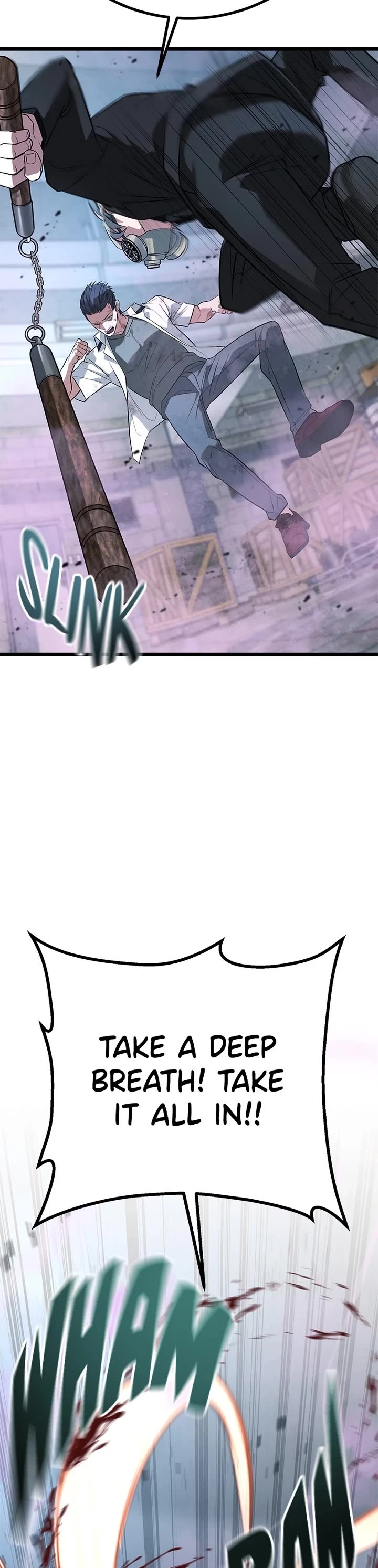 King of Violence chapter 59 page 39