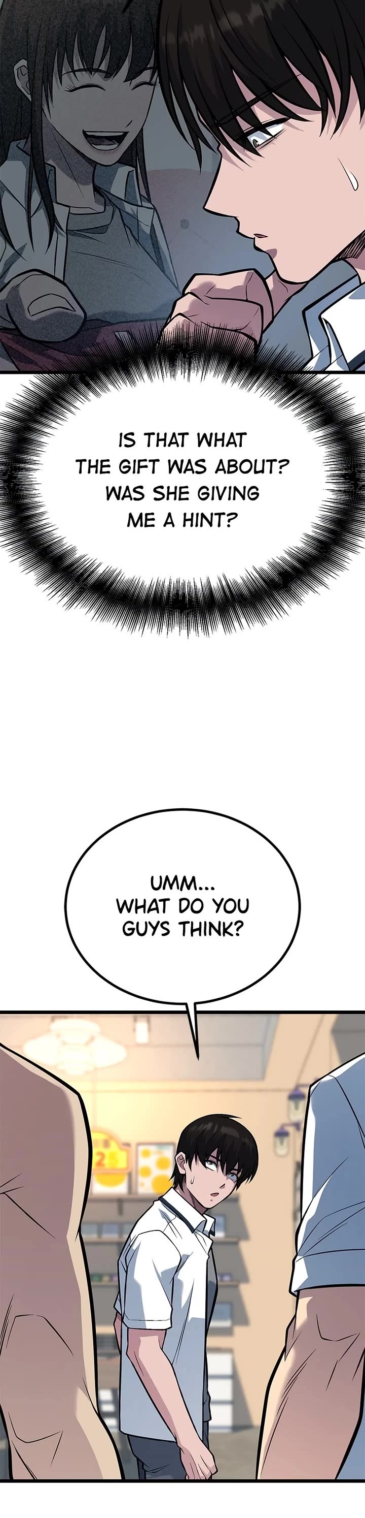 King of Violence chapter 59 page 4