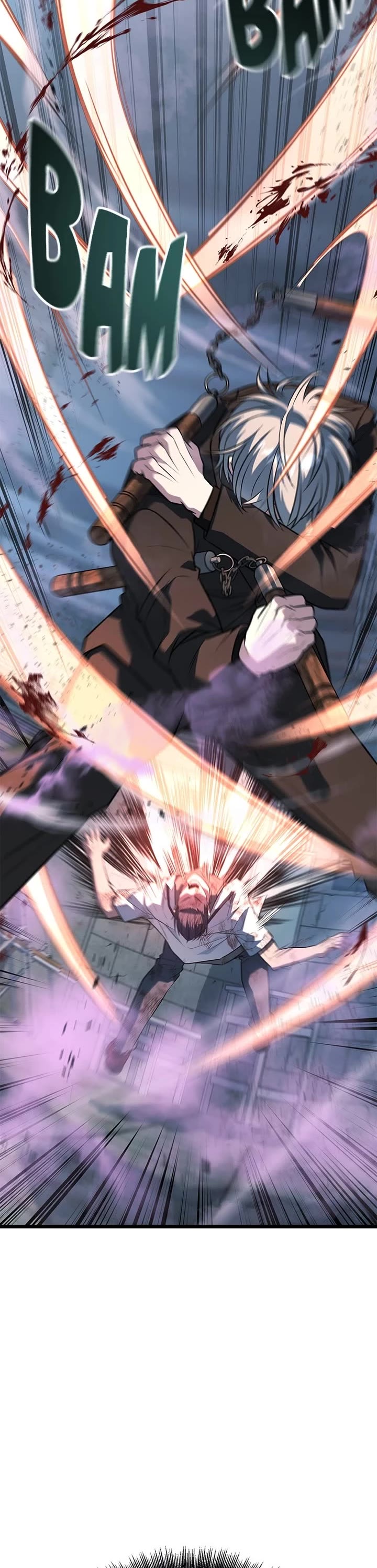 King of Violence chapter 59 page 40