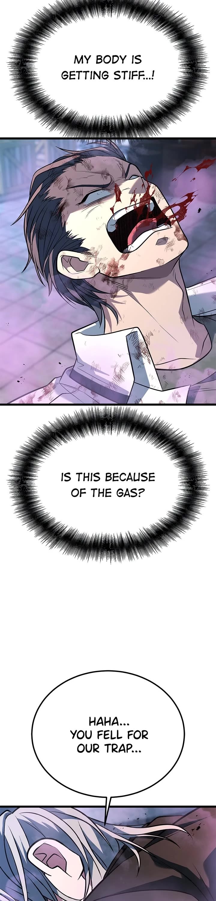 King of Violence chapter 59 page 41