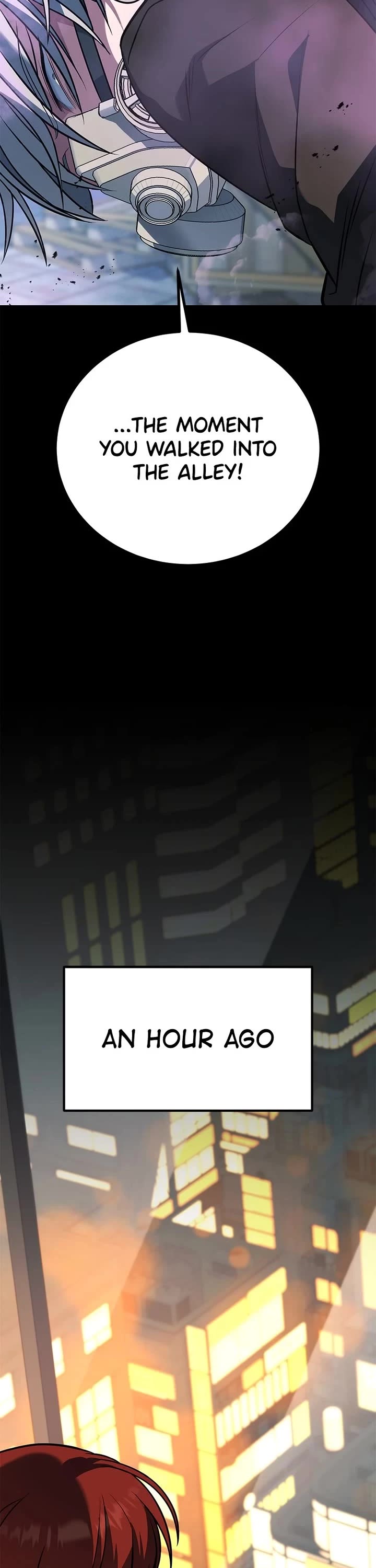 King of Violence chapter 59 page 42