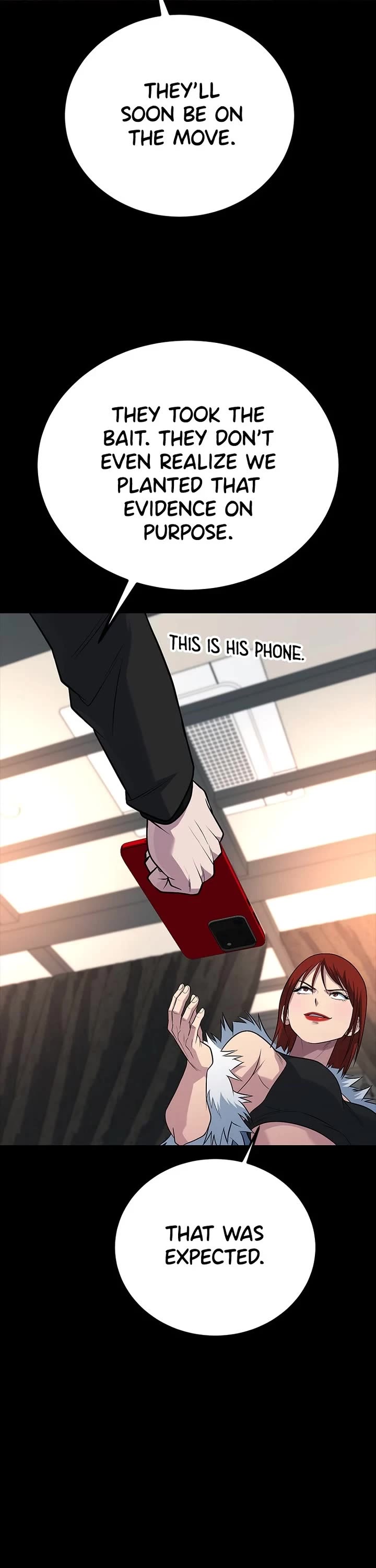 King of Violence chapter 59 page 46