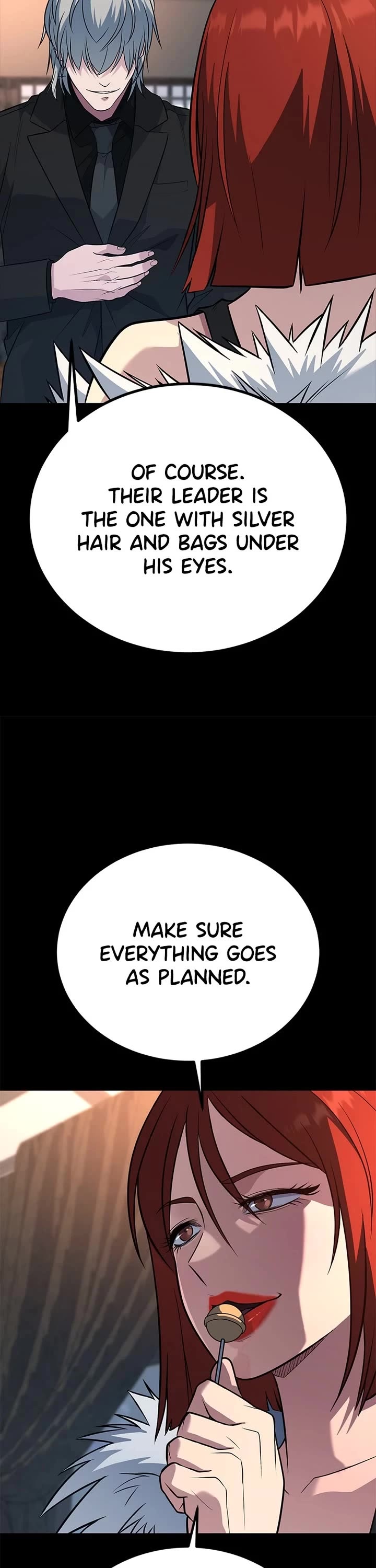 King of Violence chapter 59 page 48