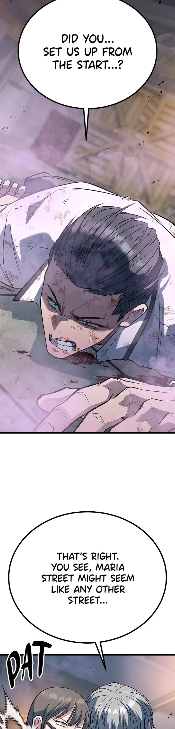 King of Violence chapter 59 page 50