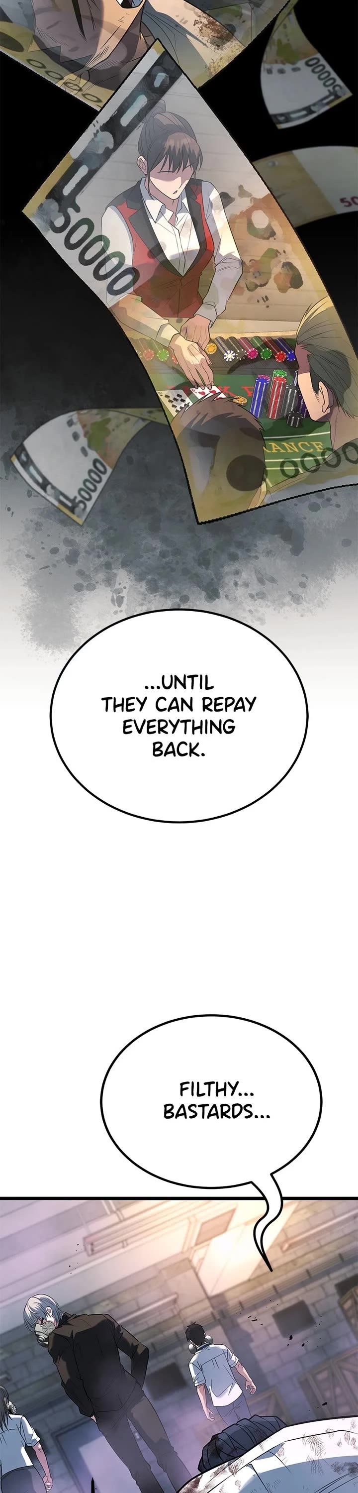 King of Violence chapter 59 page 53