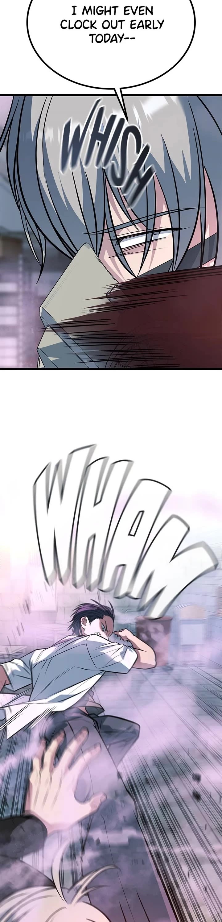 King of Violence chapter 59 page 55