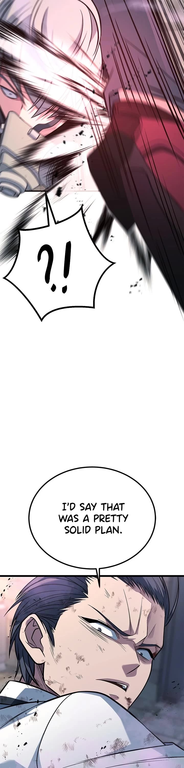 King of Violence chapter 59 page 56