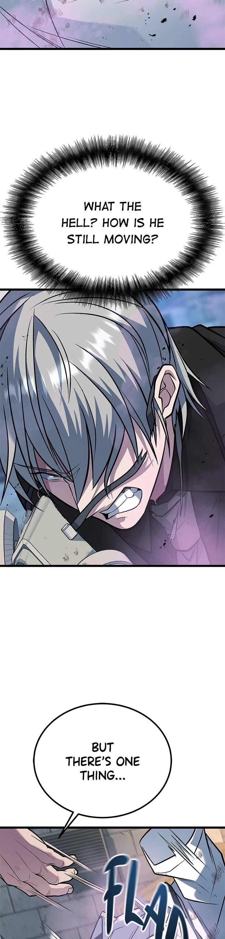 King of Violence chapter 59 page 57