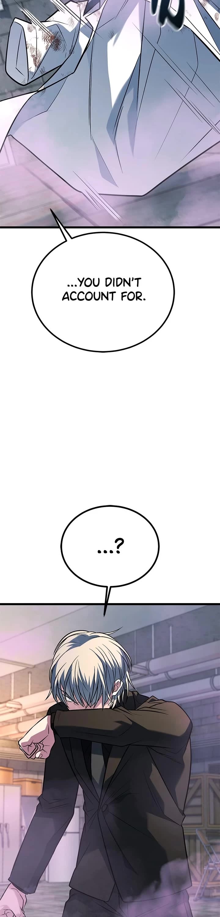 King of Violence chapter 59 page 58