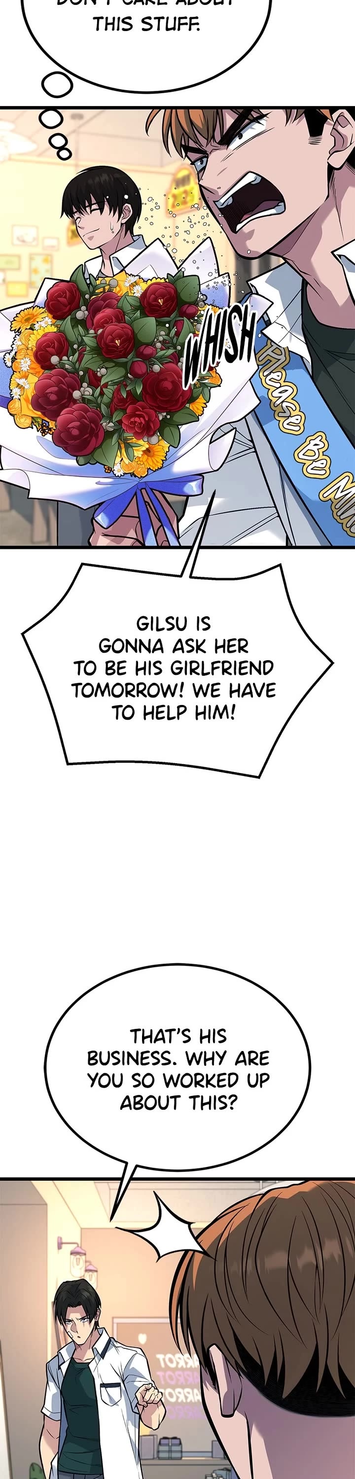 King of Violence chapter 59 page 6