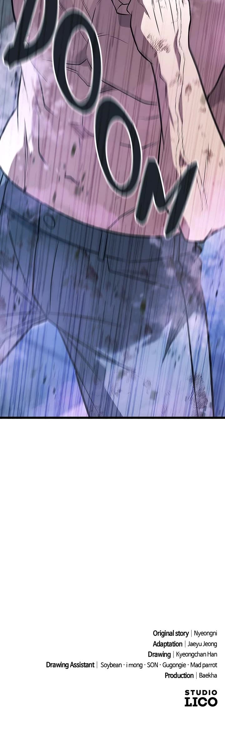 King of Violence chapter 59 page 60