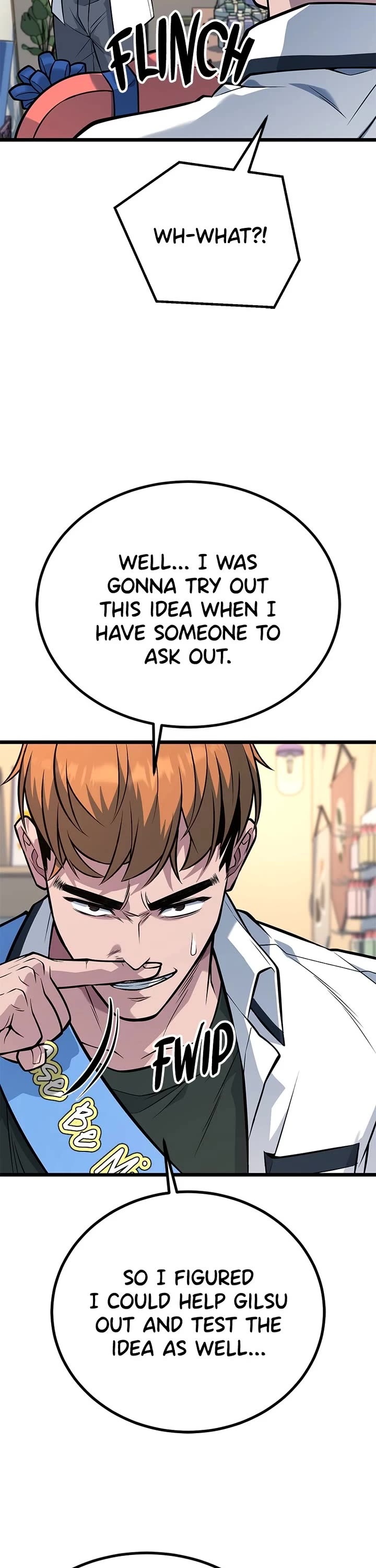 King of Violence chapter 59 page 7