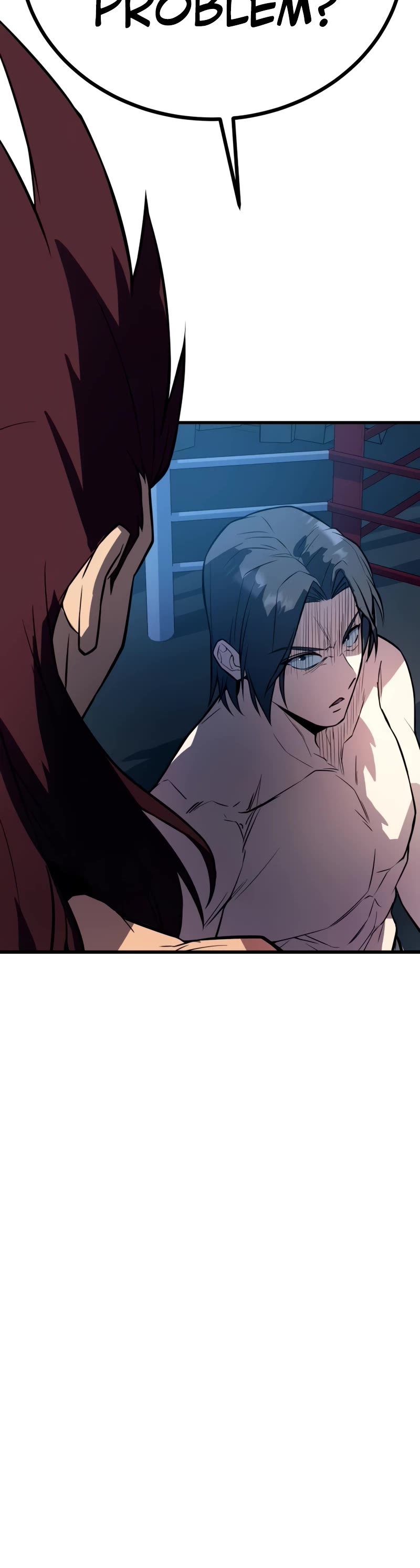 King of Violence chapter 6 page 11