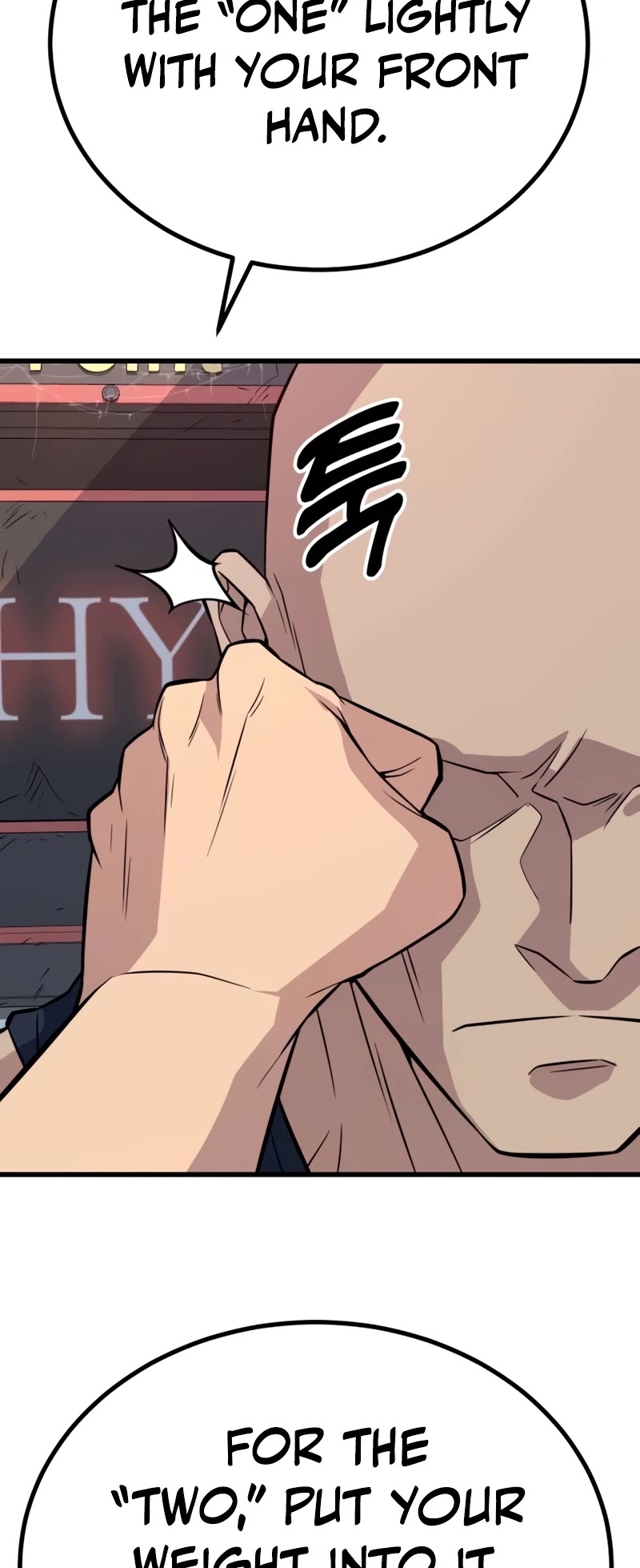 King of Violence chapter 6 page 35