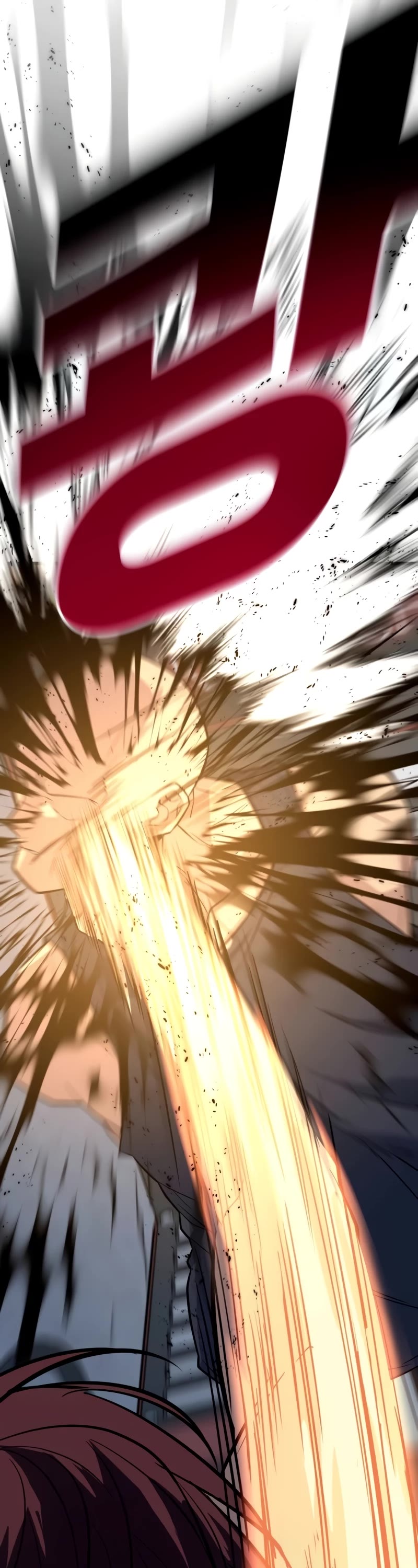 King of Violence chapter 6 page 37