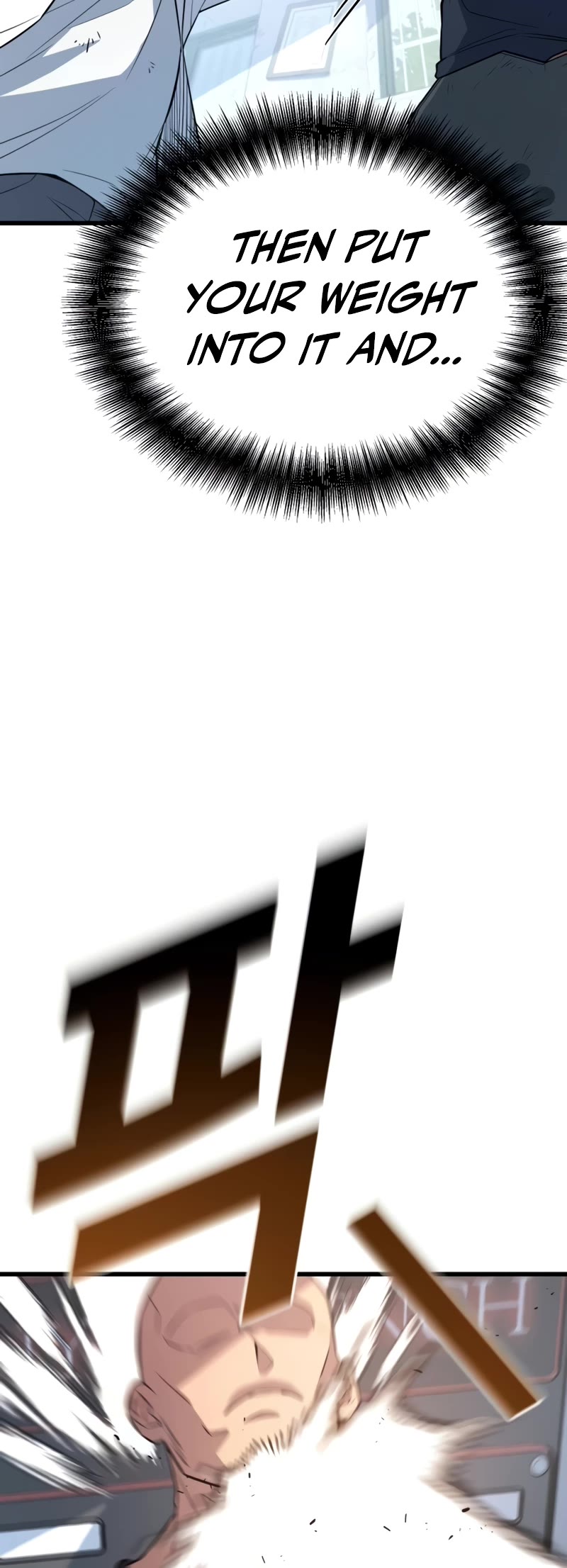 King of Violence chapter 6 page 41