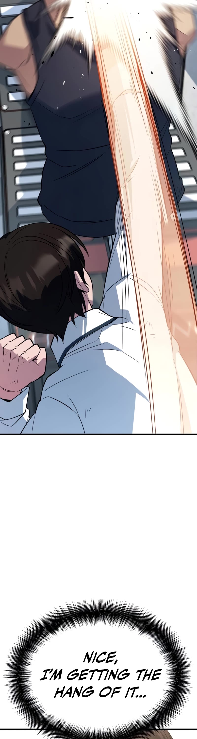 King of Violence chapter 6 page 42