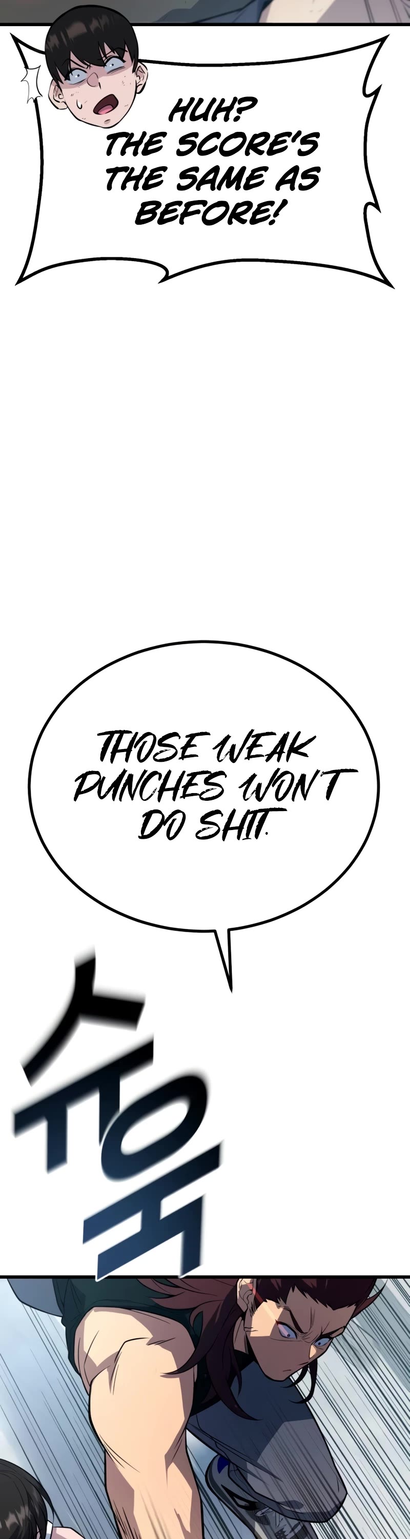 King of Violence chapter 6 page 44