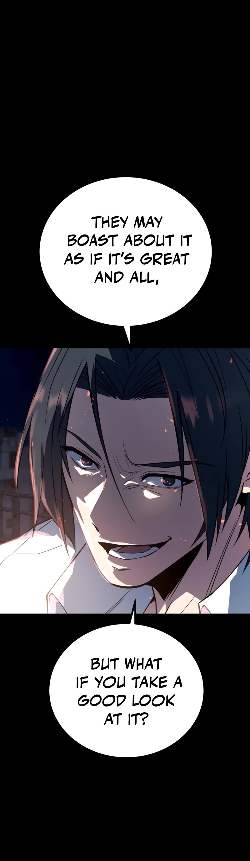 King of Violence chapter 6 page 5