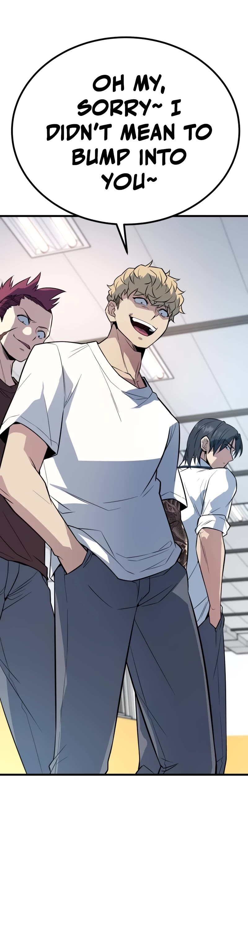 King of Violence chapter 6 page 52