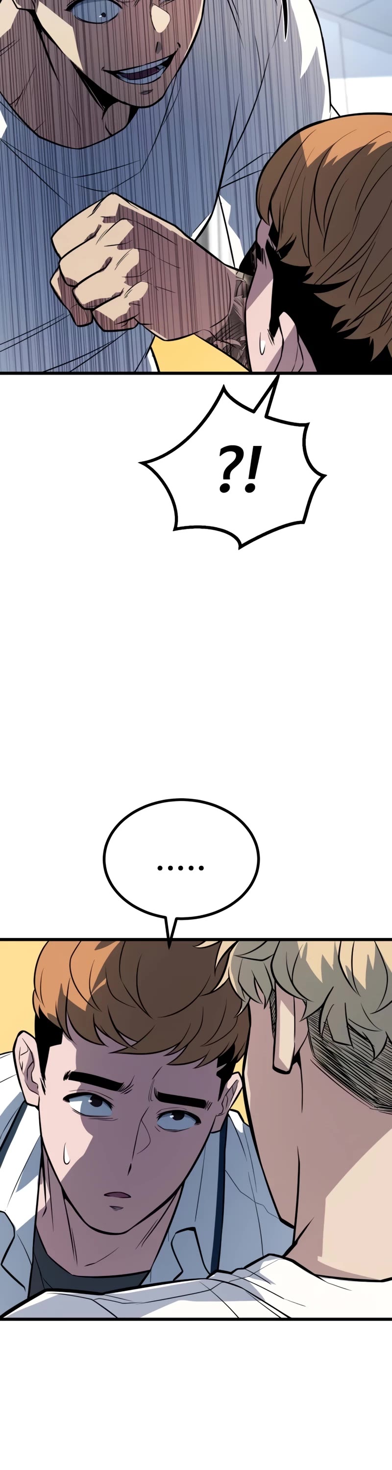 King of Violence chapter 6 page 54