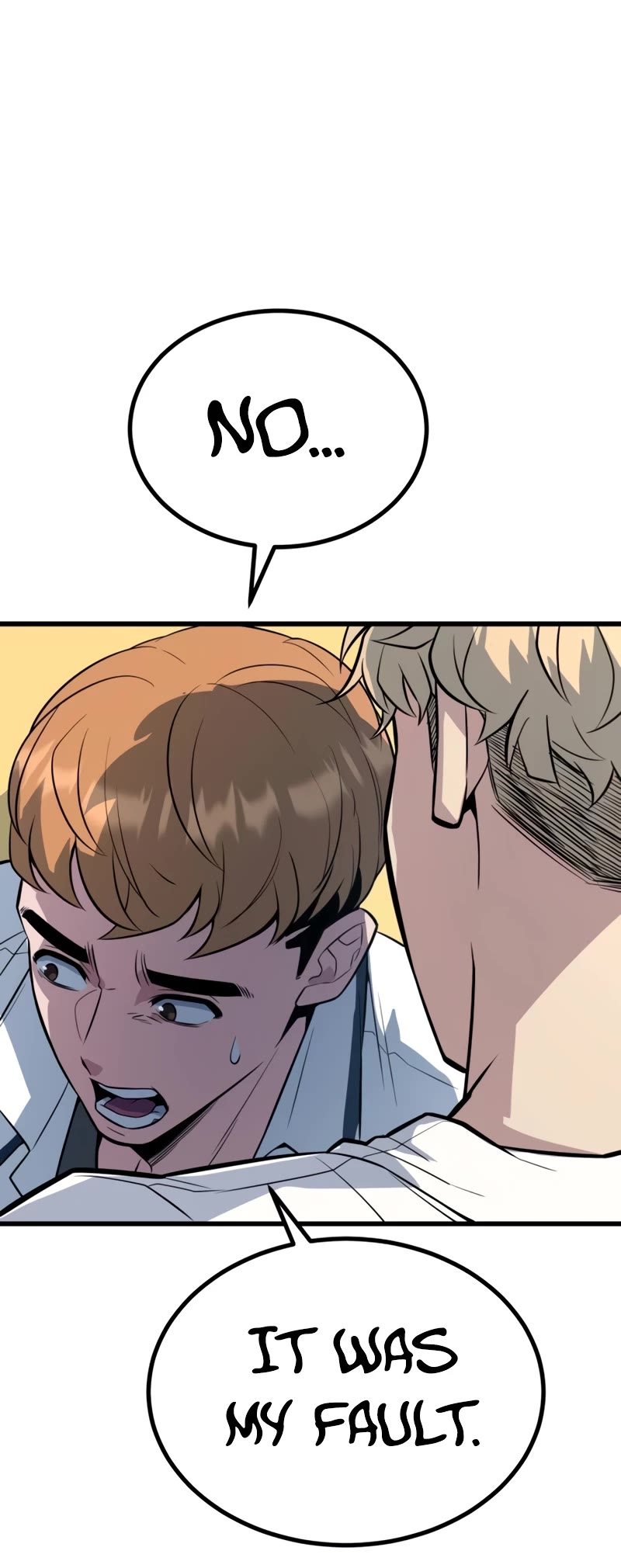 King of Violence chapter 6 page 55