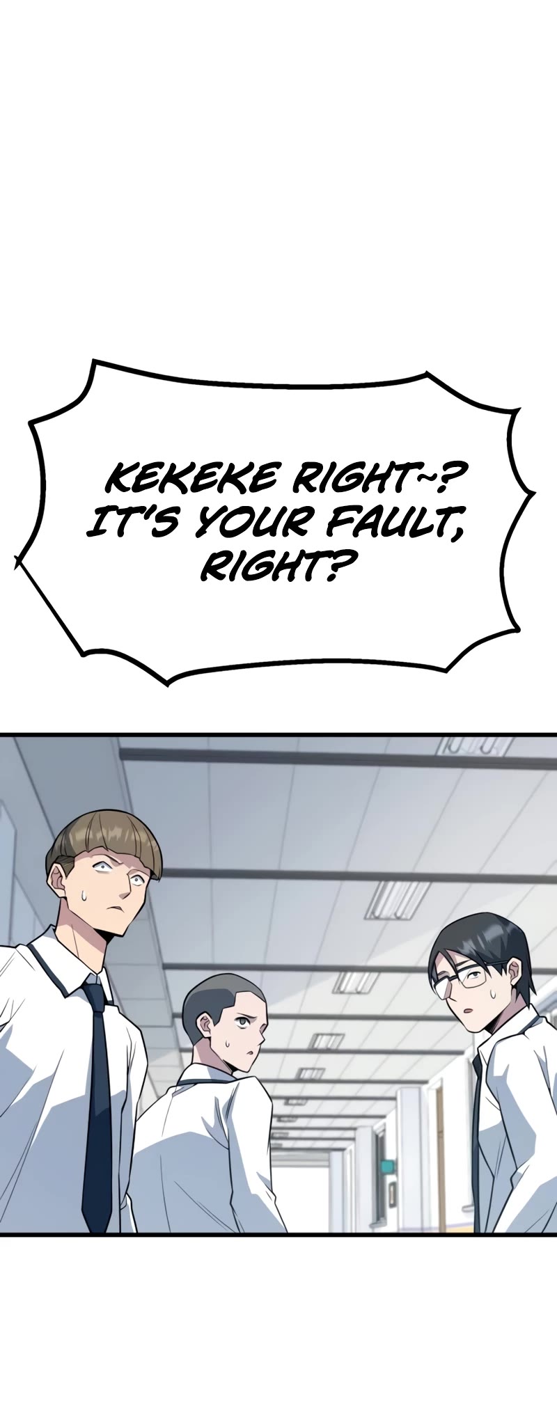 King of Violence chapter 6 page 56