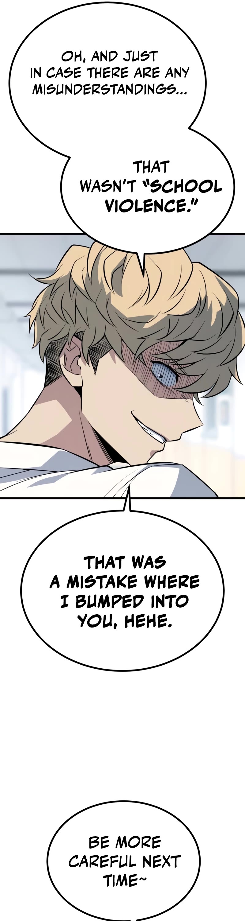 King of Violence chapter 6 page 57