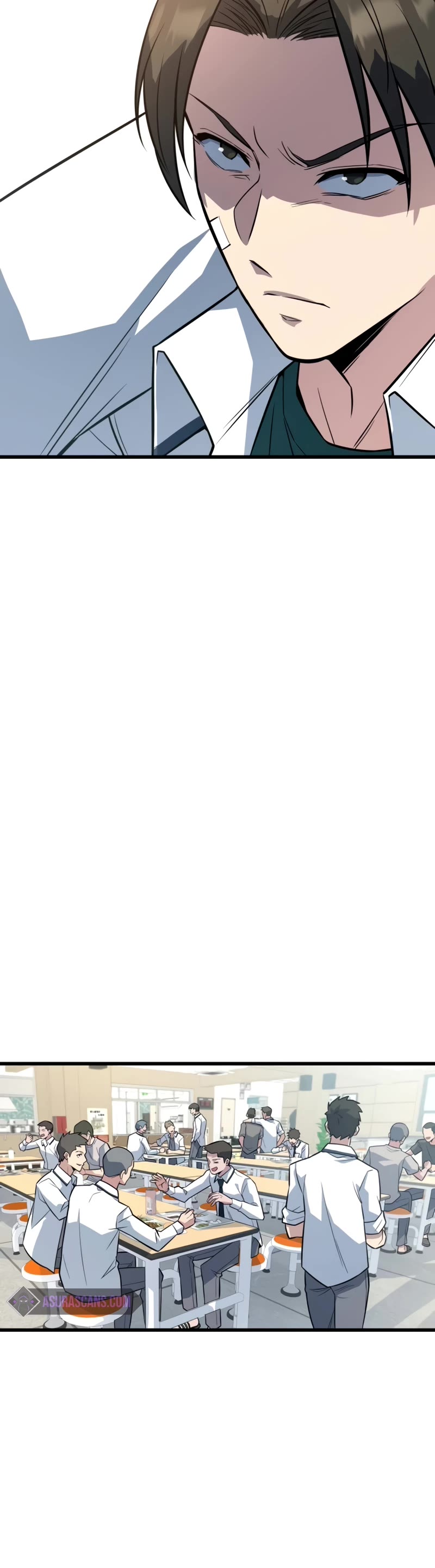 King of Violence chapter 6 page 61