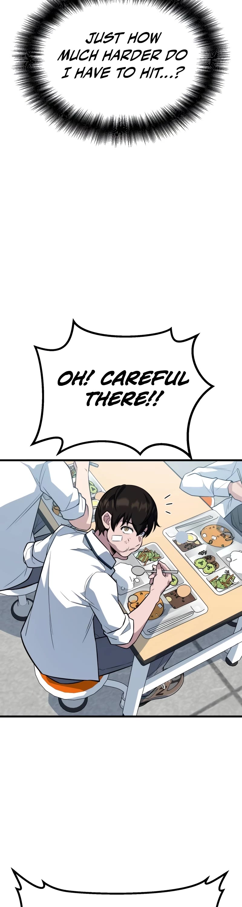 King of Violence chapter 6 page 63