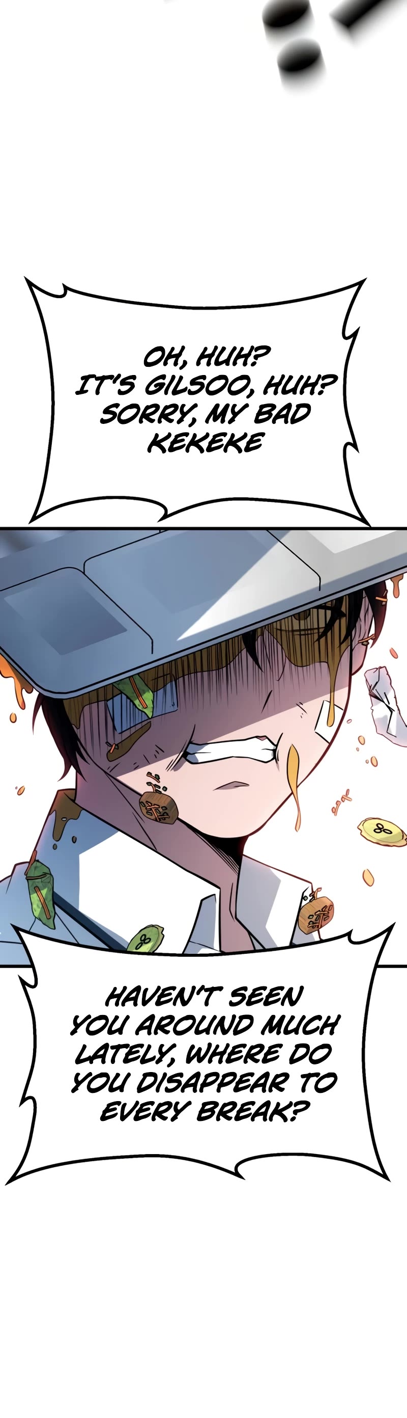 King of Violence chapter 6 page 65