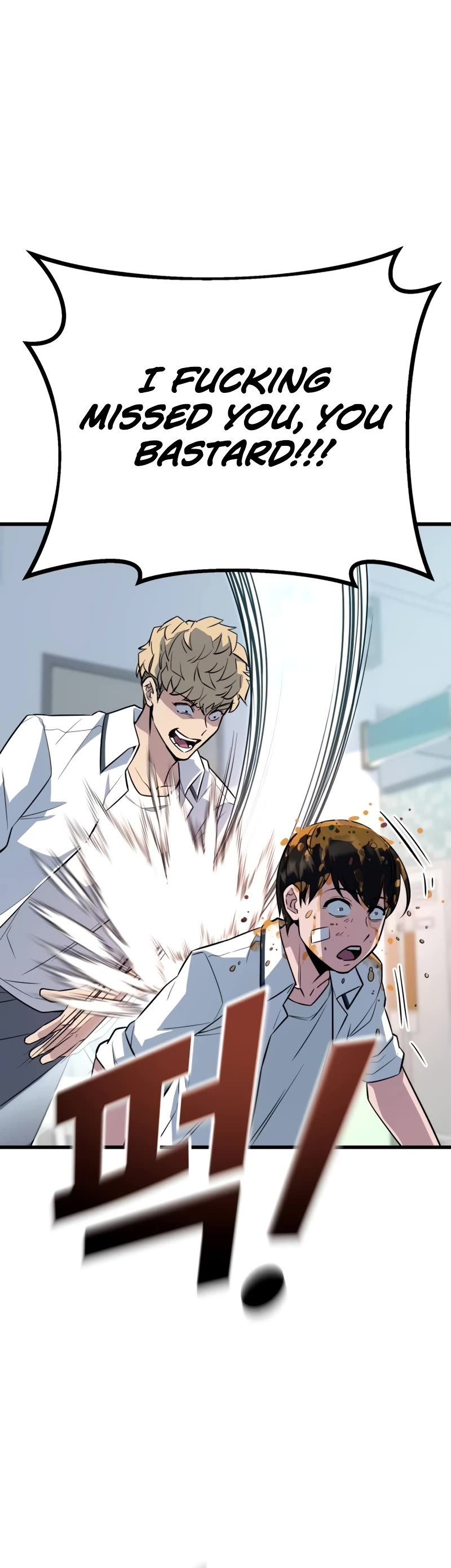 King of Violence chapter 6 page 66