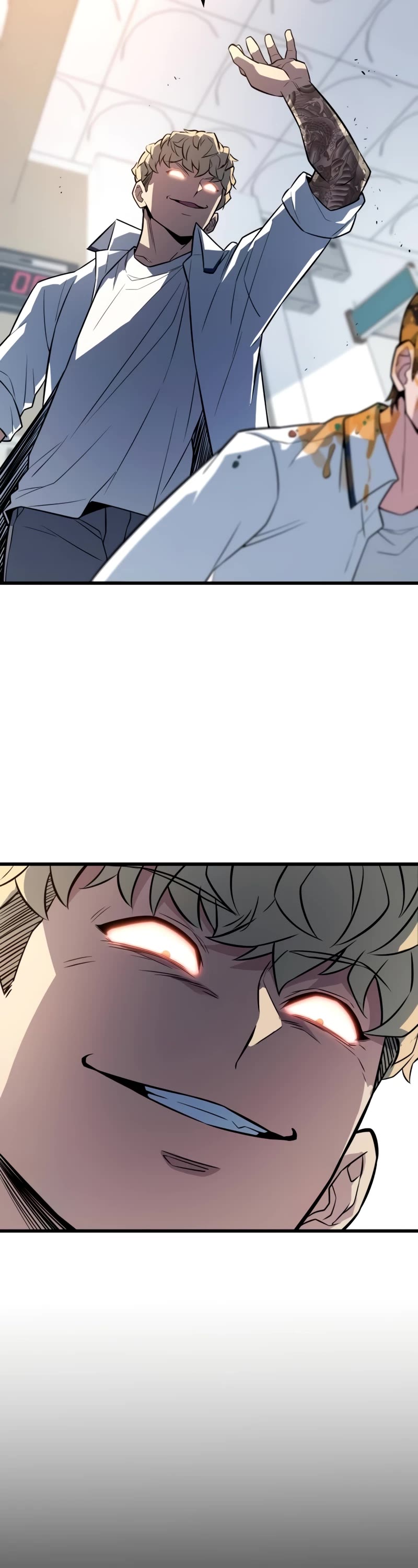 King of Violence chapter 6 page 68