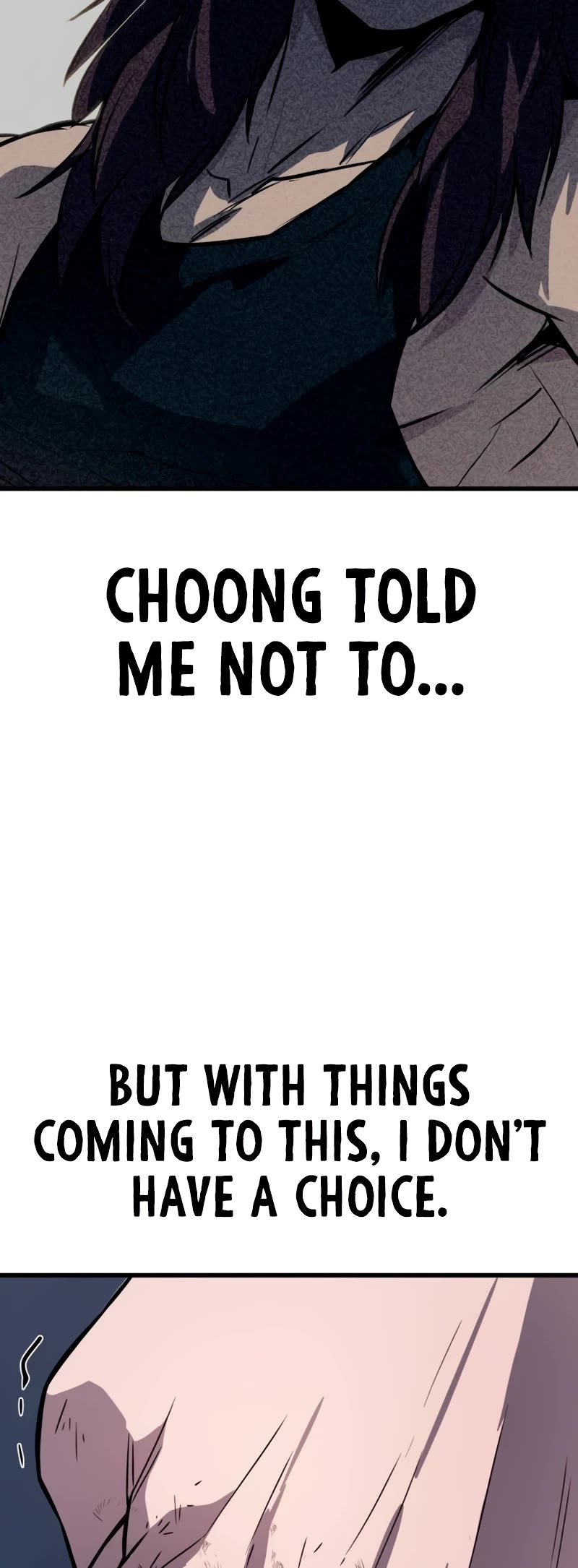 King of Violence chapter 6 page 75