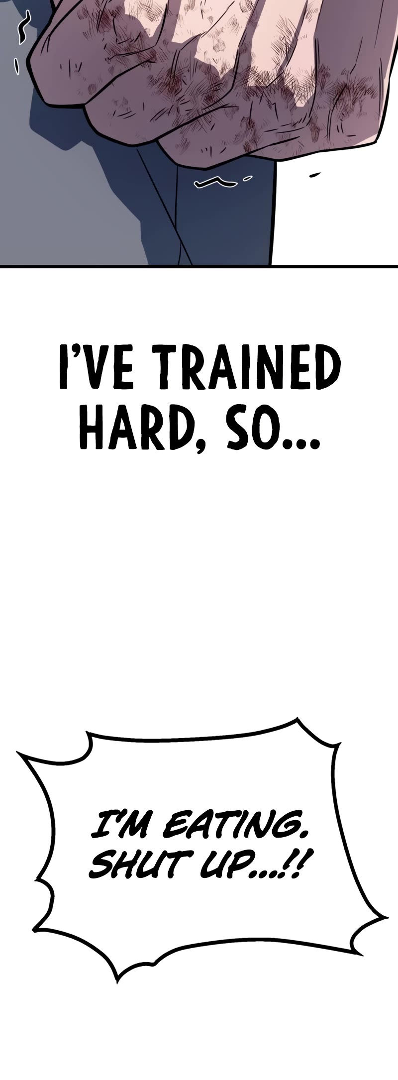 King of Violence chapter 6 page 76