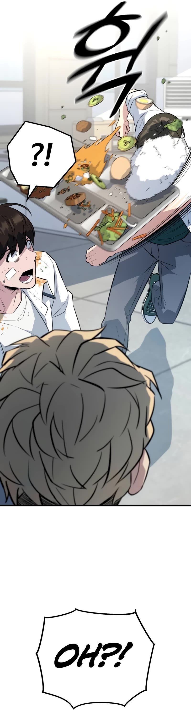 King of Violence chapter 6 page 77