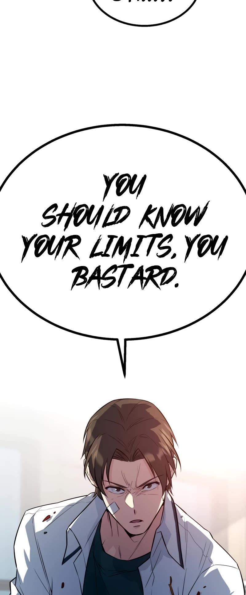 King of Violence chapter 6 page 80