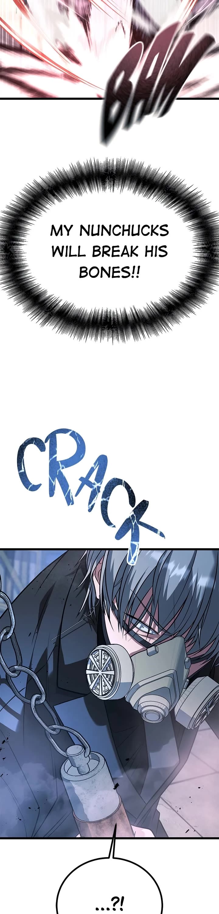 King of Violence chapter 60 page 16