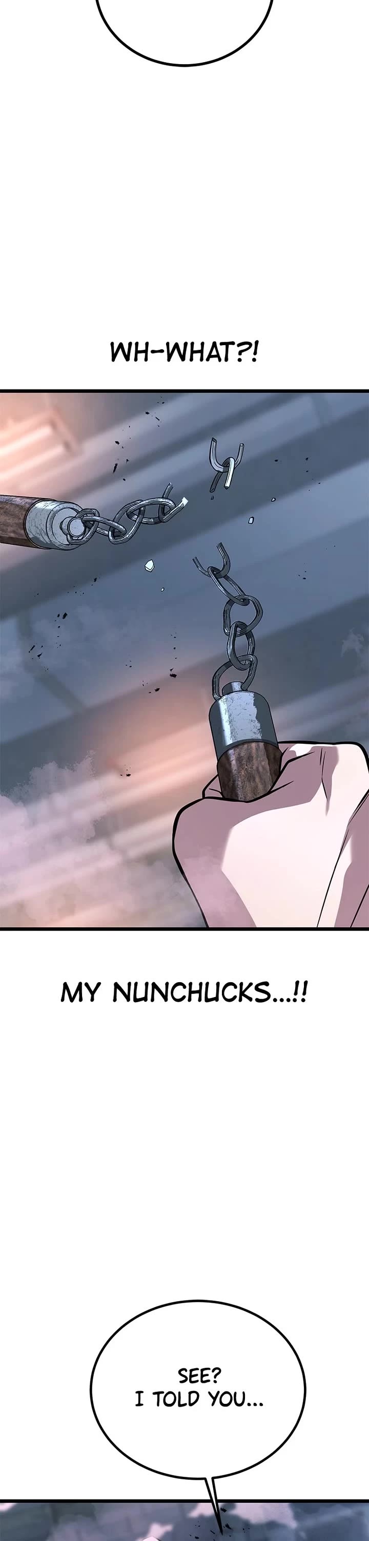 King of Violence chapter 60 page 17