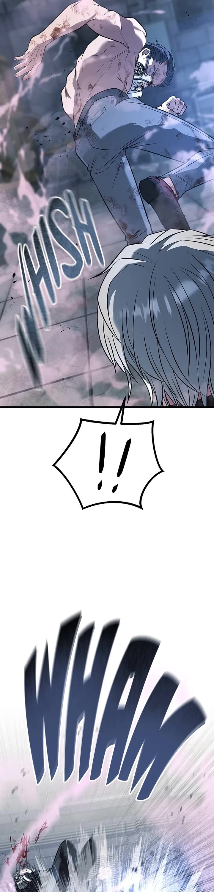 King of Violence chapter 60 page 18