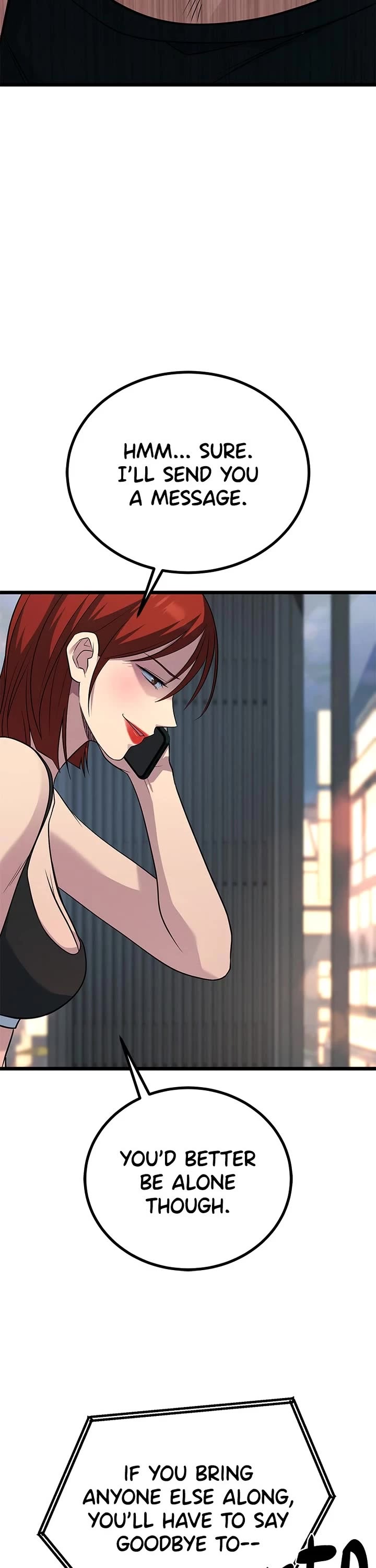 King of Violence chapter 60 page 36