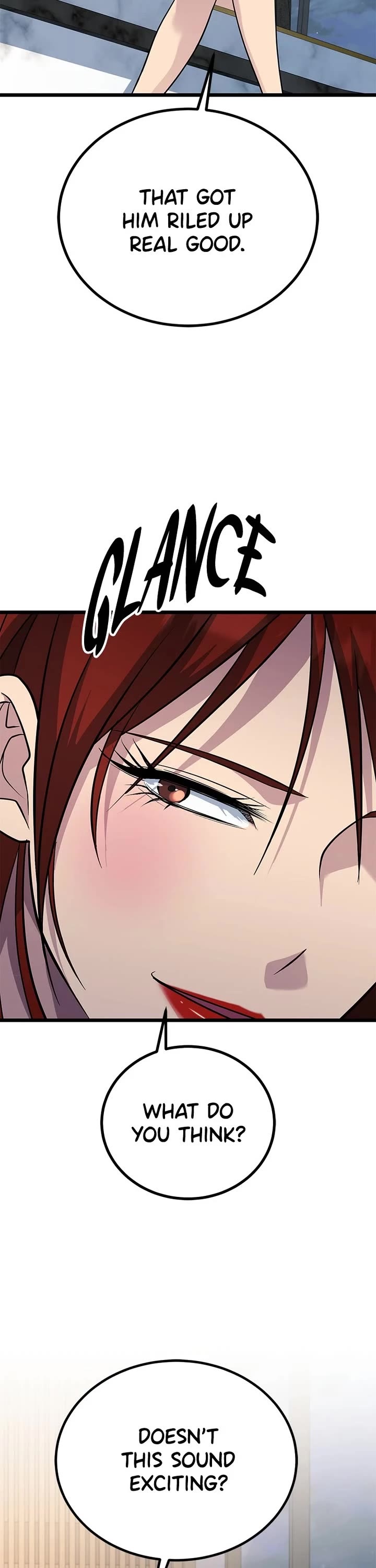 King of Violence chapter 60 page 38